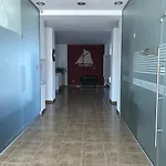 Apartament De Vacanta Apolonia Eforie Nord