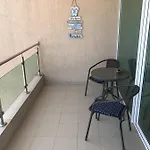 De Vacanta Apolonia Apartament