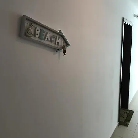 De Vacanta Apolonia Apartamento
