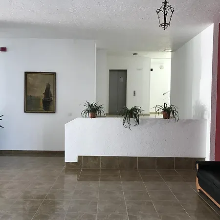 De Vacanta Apolonia Apartament *