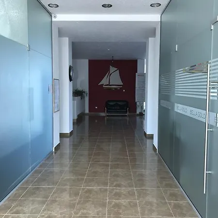 Apartamento De Vacanta Apolonia Eforie Nord