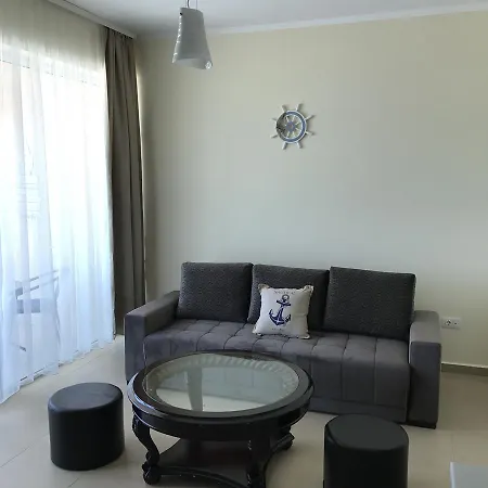 Apartamento De Vacanta Apolonia Eforie Nord