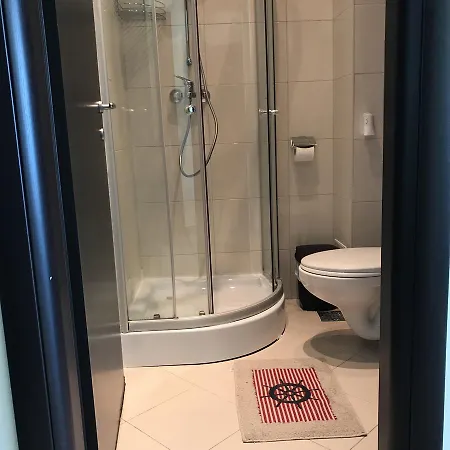 De Vacanta Apolonia Apartamento *