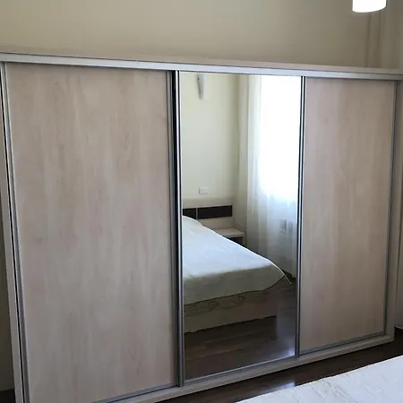 Apartament De Vacanta Apolonia Eforie Nord