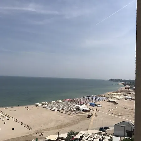 De Vacanta Apolonia Apartament Eforie Nord