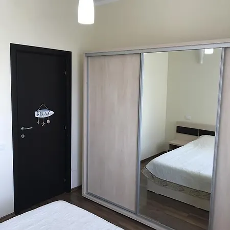 De Vacanta Apolonia Apartamento *