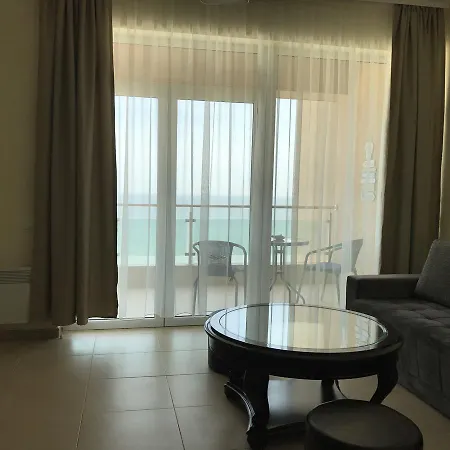 Apartamento De Vacanta Apolonia Eforie Nord