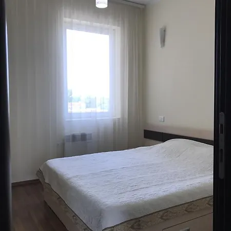 De Vacanta Apolonia Apartmán