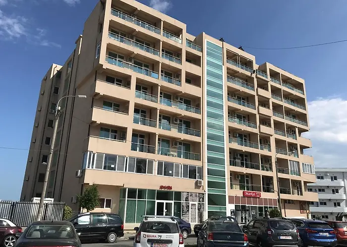 De Vacanta Apolonia Эфорие Норд