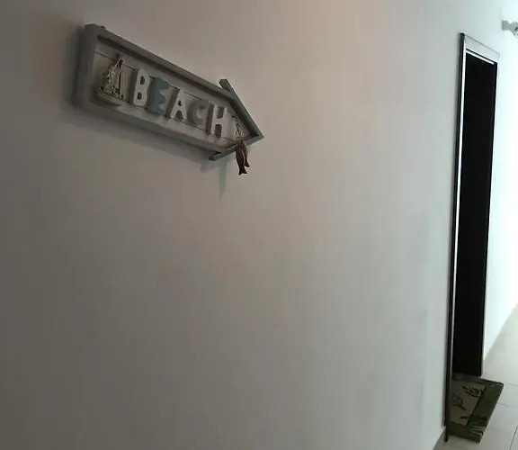 De Vacanta Apolonia Апартаменты