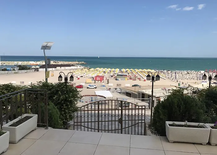 De Vacanta Apolonia *