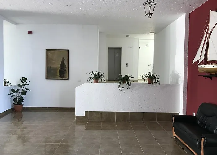 De Vacanta Apolonia Apartmán *