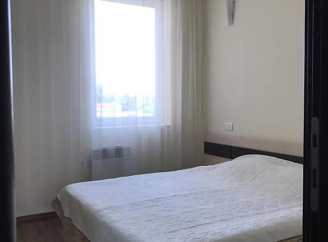 De Vacanta Apolonia Апартаменты