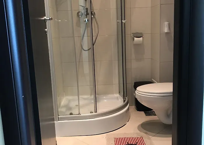 De Vacanta Apolonia Апартаменты *